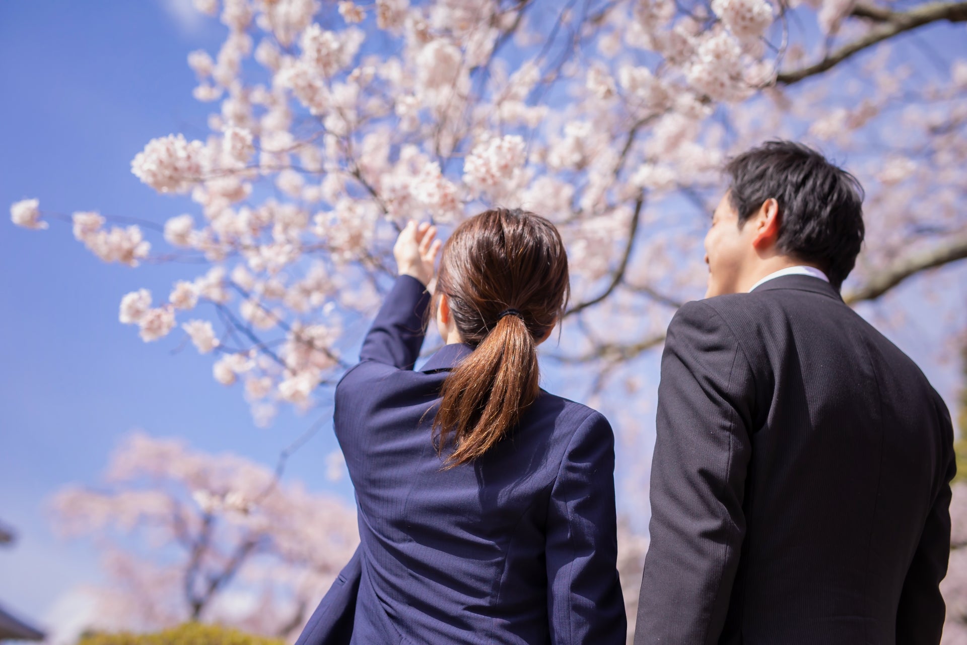 入社式の準備は大丈夫？ 靴選びで好感度アップ！新入社員・新社会人のための靴選び術
