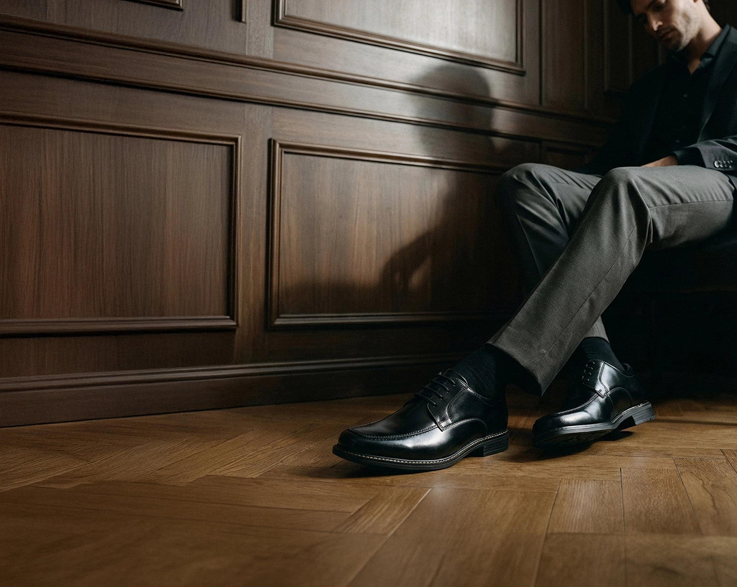 LB51-BLK 看板画像