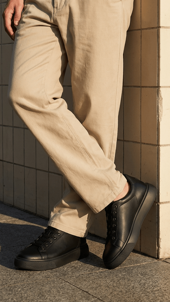 LB600-BKB_Urban_Street_Style_1_-_Lower_Body