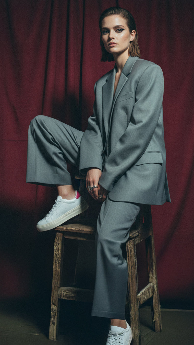 LBL100-WHITE_PINK_high_fashion_female_model_0ae95b98-1348-4878-b1c1-d7a277526562