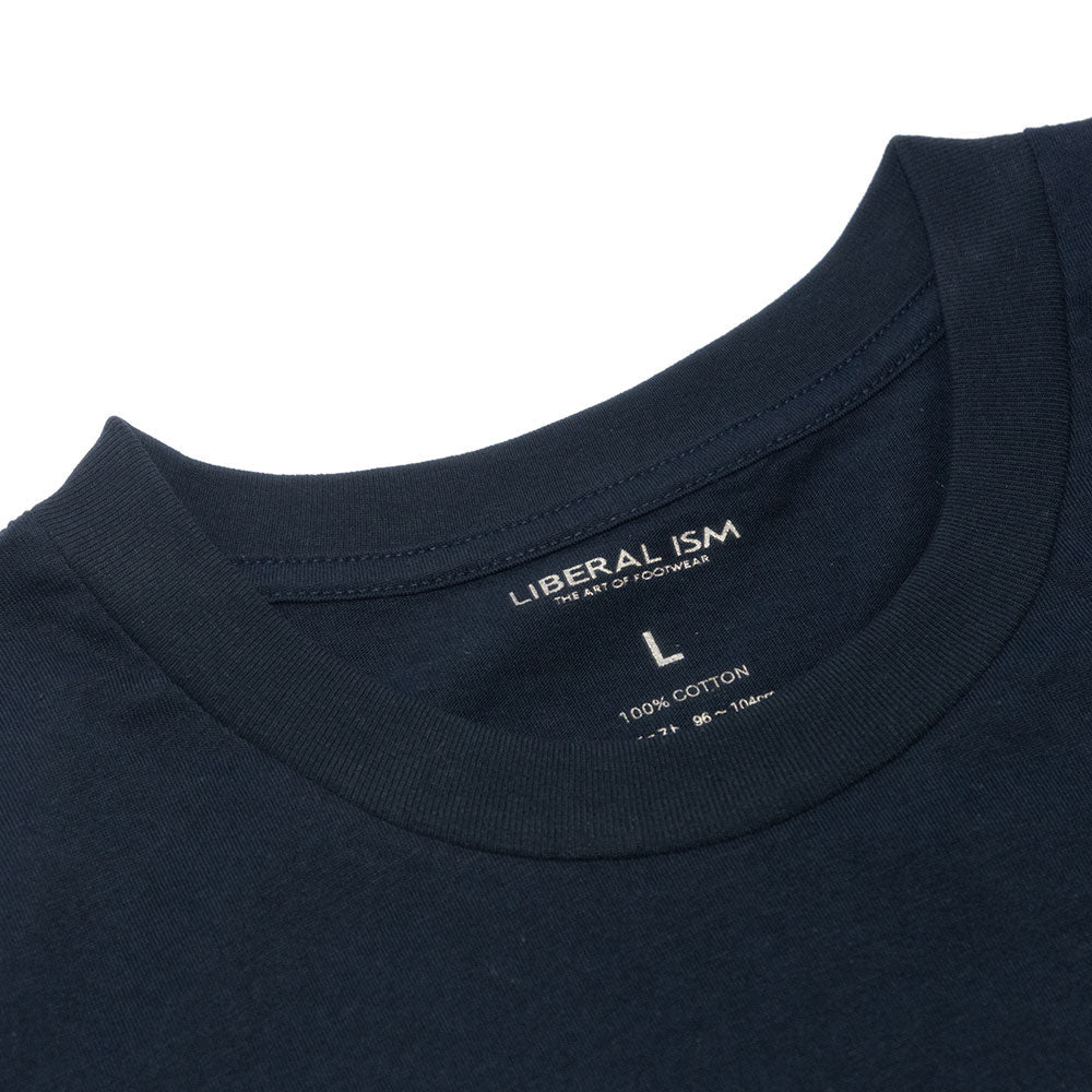 CLB701 綿100% Tシャツ 1枚（単品） – LIBERAL ISM