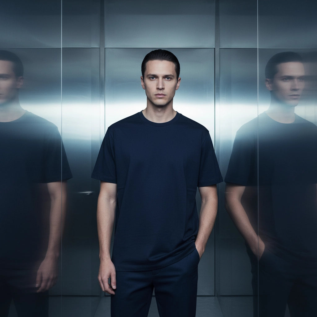 CLB701 綿100% Tシャツ 3枚セット Tシャツ