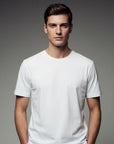 綿100% クルーネック 無地 半袖Tシャツ ユニセックス ホワイト チャコール ネイビー CLB701 6枚セット Tシャツ