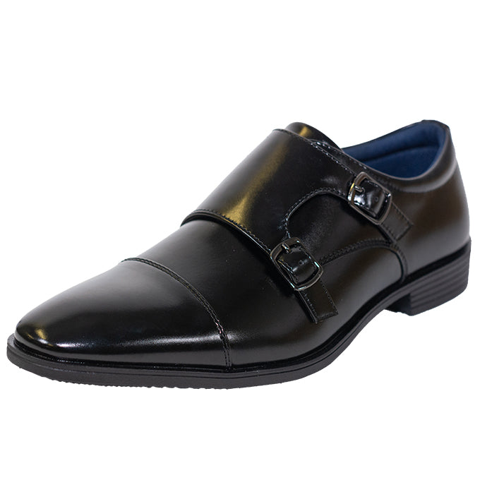 White&Co.　ダブルモンク White&Co. ダブルモンク